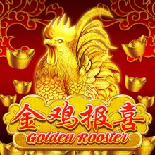 Golden Rooster - jokergaming