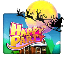 HAPPY PARTY - jokergaming