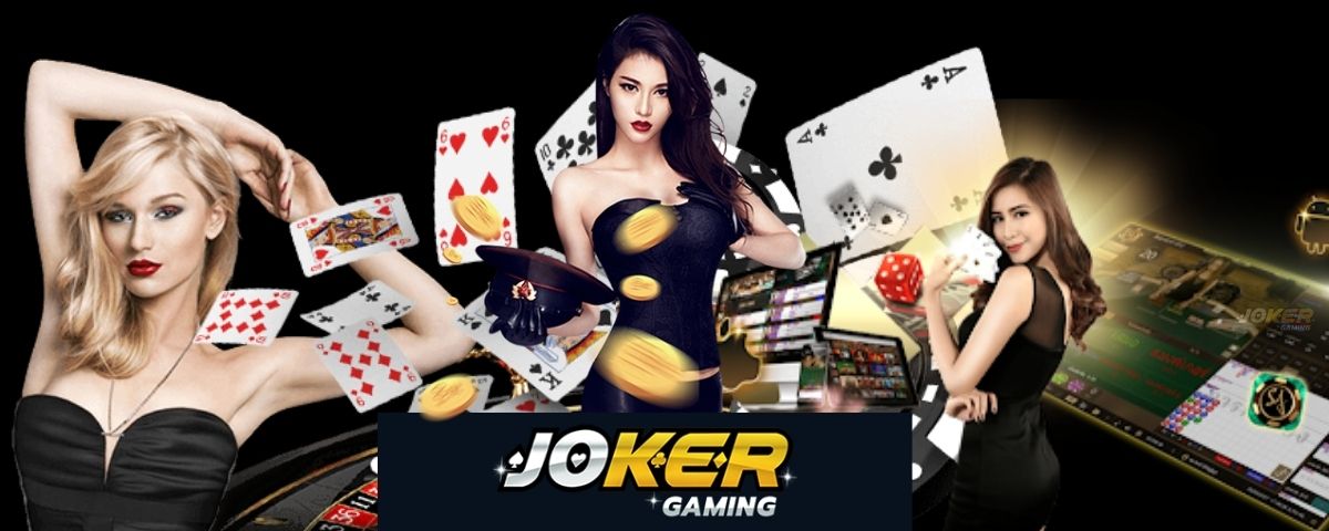 JOKER123 - joker gaming