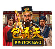 Juctice Bao - joker gaming