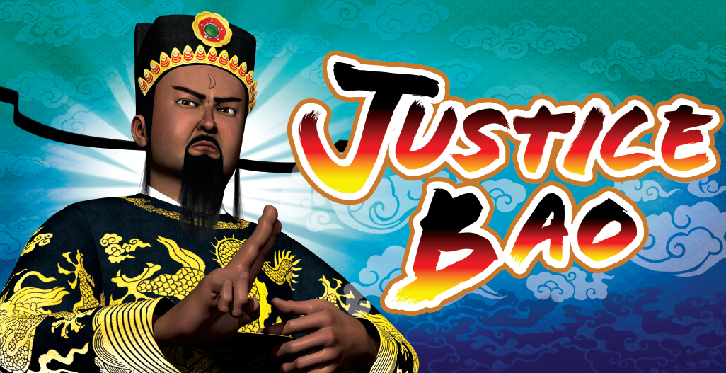 Juctice Bao - jokergaming