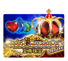 Just Jewels - joker gaming