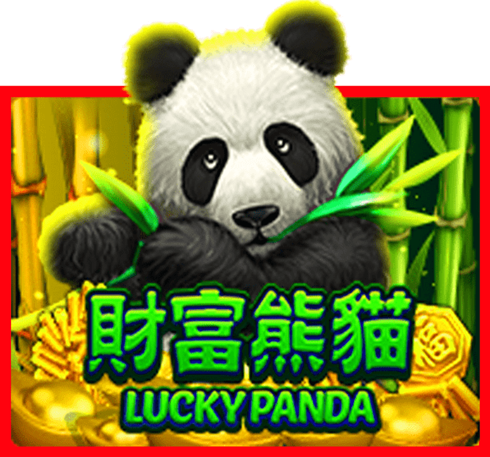 joker-gaming-Lucky-Panda