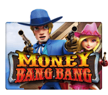 Money Bang Bang - joker gaming