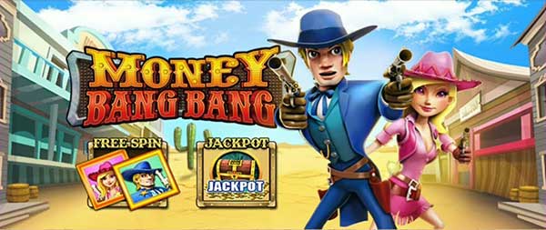 Money Bang Bang - jokergaming