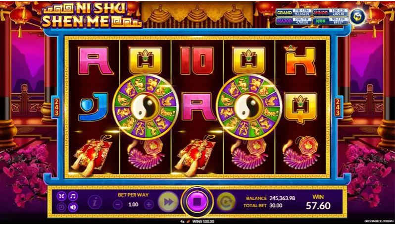 joker-gaming-Slot