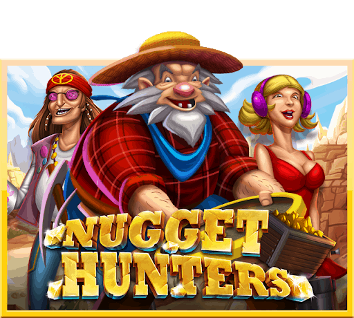 joker-gaming-Nugget-Hunters