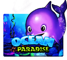 Ocean Paradise - สล็อตออนไลน์