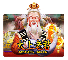 TaiShang LaoJun - joker gaming