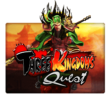 Three Kingdoms - jokergaming