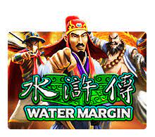 Water Margin - jokergaming