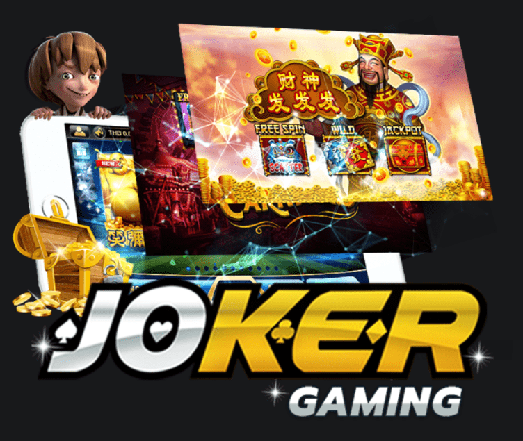 joker-gaming-เว็บทดลองเล่นสล็อต