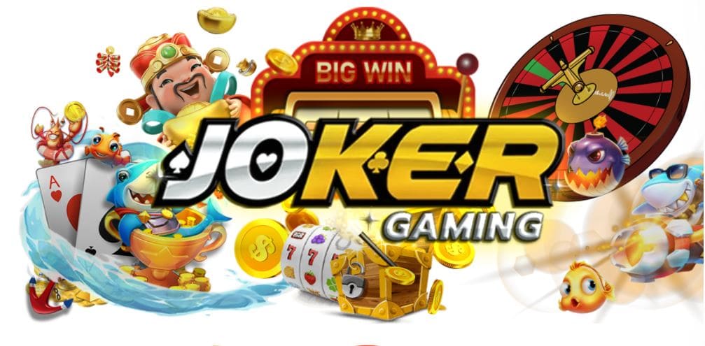 joker gaming