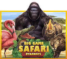 joker-gaming-Big-Game-Safari