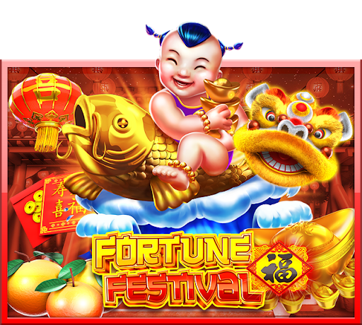 joker-gaming-FORTUNE-FESTIVAL