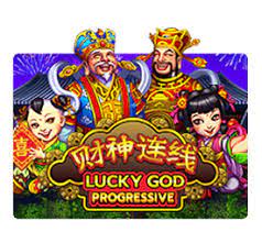 joker-gaming-Lucky-god