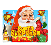 joker-gaming-Santa-Surprise