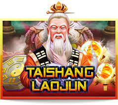 joker-gaming-Tai-Shang-Lao-Jun