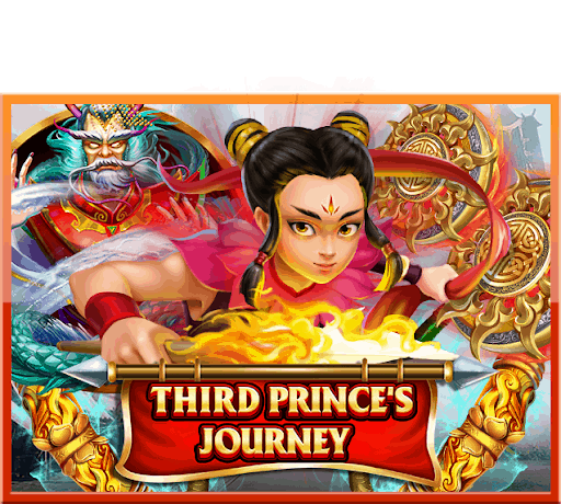 joker-gaming-Third-Princes-Journey