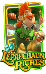 joker-gaming-Leprechaun-Riches