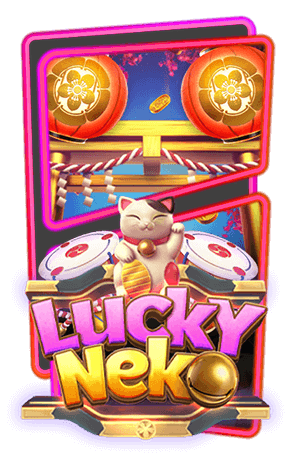 joker-gaming-Lucky-Neko