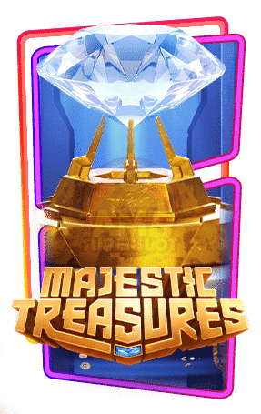 joker-gaming-Majestic-Treasures