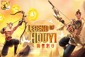 joker-gaming-Legend-of-Hou-Yi