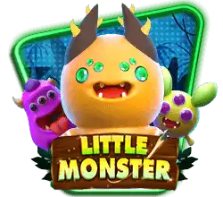 joker-gaming-Little-Monster