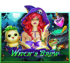 joker-gaming-Witch's-Brew