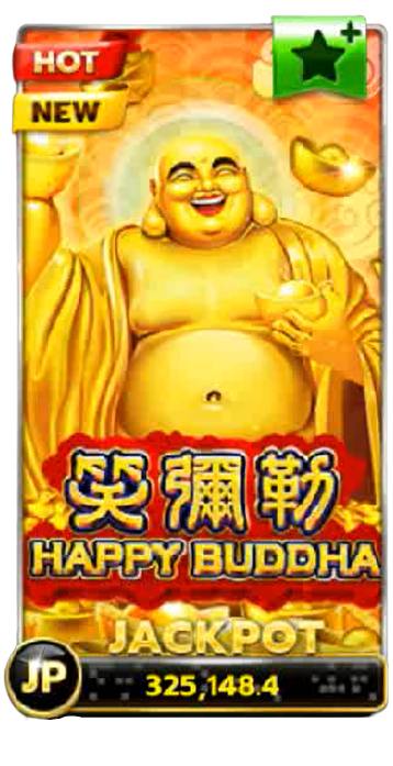 joker-gaming-Happy-buddha