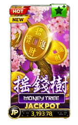 joker-gaming-MONEY-TREE