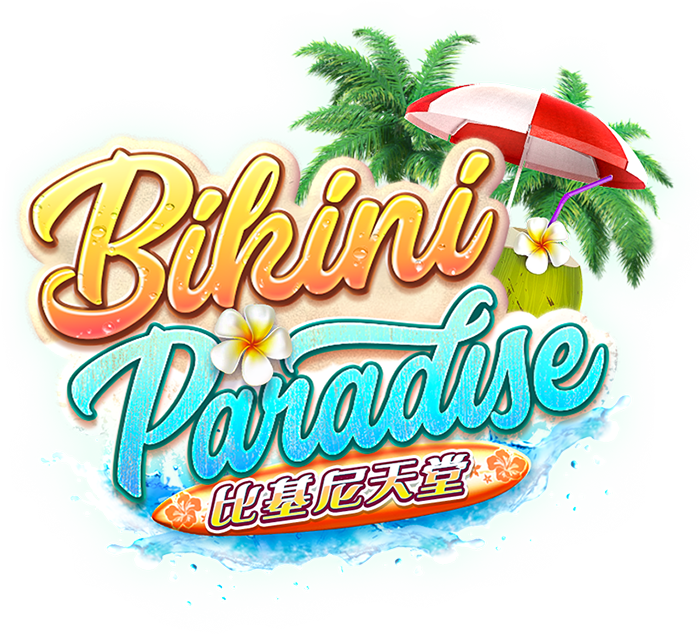 joker-gaming-Bikini-Paradise