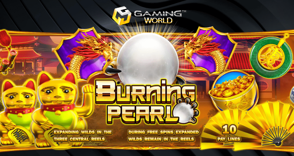 joker-gaming-Burning-Pearl