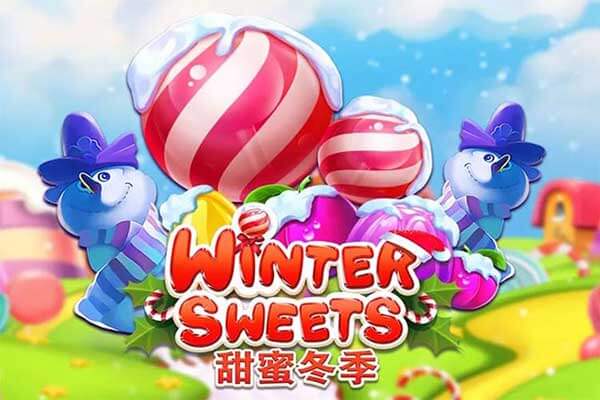 slotxo-joker-winter-sweets