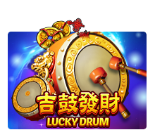 joker-gaming-lucky-drum