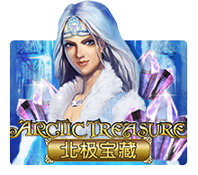 joker-gaming-Arctic-Treasure