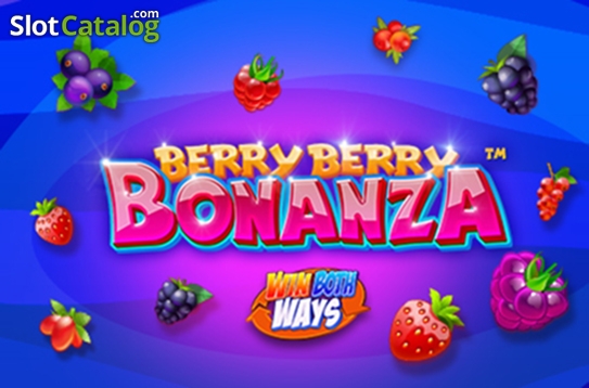 joker-gaming-Berry-Berry-Bonanza