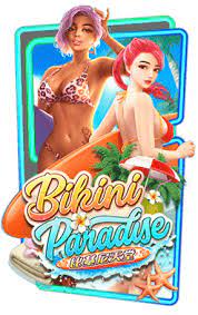 joker-gaming-Bikini-Paradise