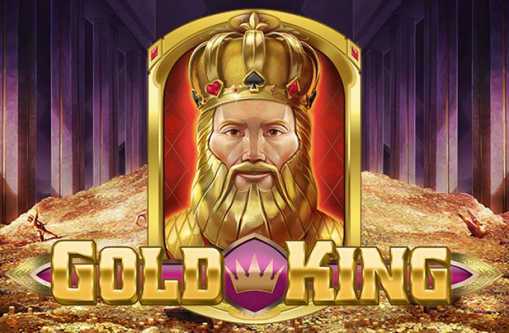 joker-gaming-Gold-King-slot