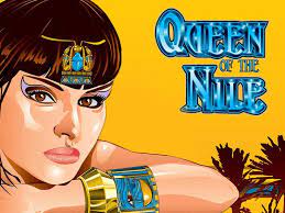 joker-gaming-Queen-Of-The-Nile