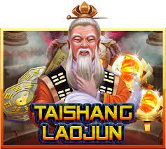 joker-gaming-Taishang-Laojun