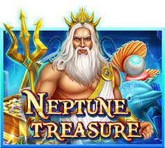 joker-gaming-Neptune-Treasure