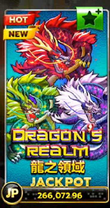 joker-gaming-Dragon’s-Realm