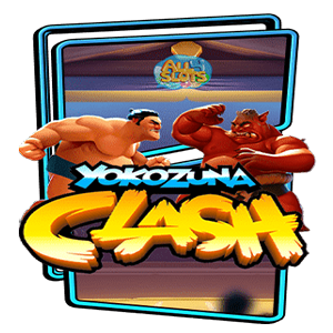 slotxo joker Yokozuna Clash