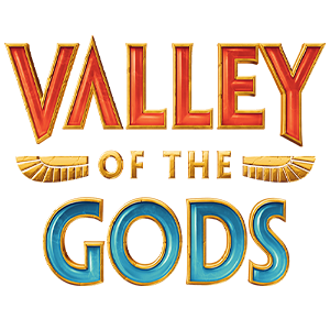 JOKER GAMING Valley of the gods