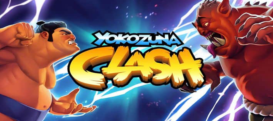 slotxo joker Yokozuna Clash