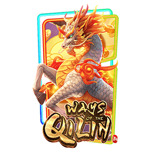 slotxo joker-Ways of the Qilin