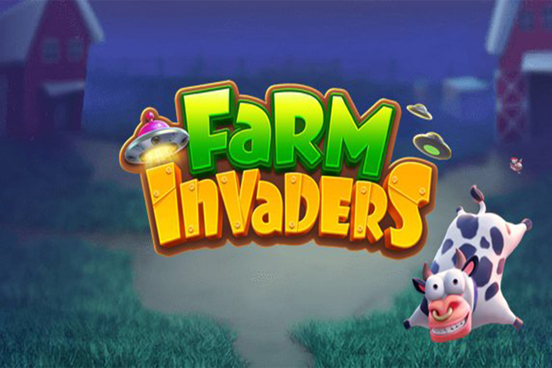 slotxo joker-farm invaders