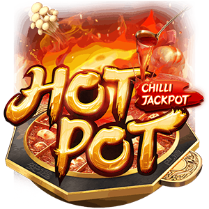 slotxo joker-Hotpot