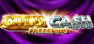 joker-gaming-Gold-Cash-Free-spin